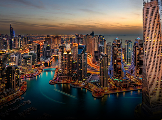 Finding The Right Free Zone In Dubai For Business